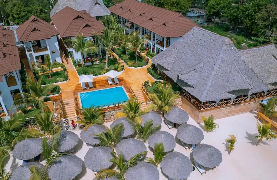 Sansi Kendwa Beach Resort-1