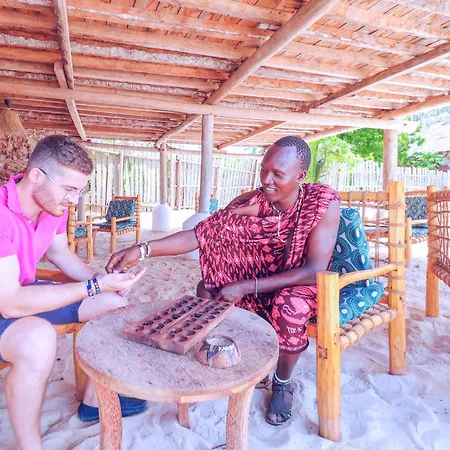 Sansi Kendwa Beach Resort-3