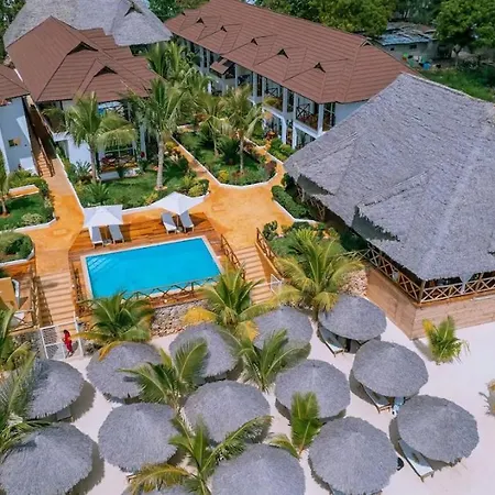 Sansi Kendwa Beach Resort-2