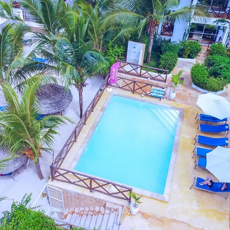 Sansi Kendwa Beach Resort-3